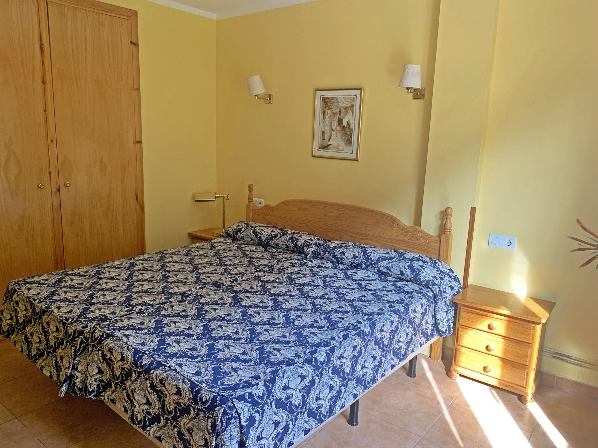 Hotel Antic La Cortinada ภายนอก รูปภาพ