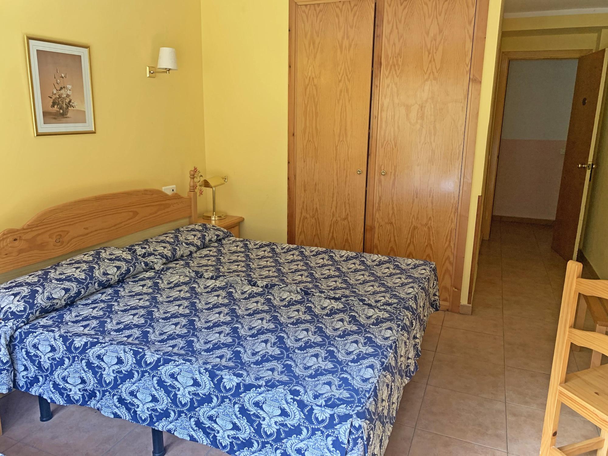 Hotel Antic La Cortinada ภายนอก รูปภาพ