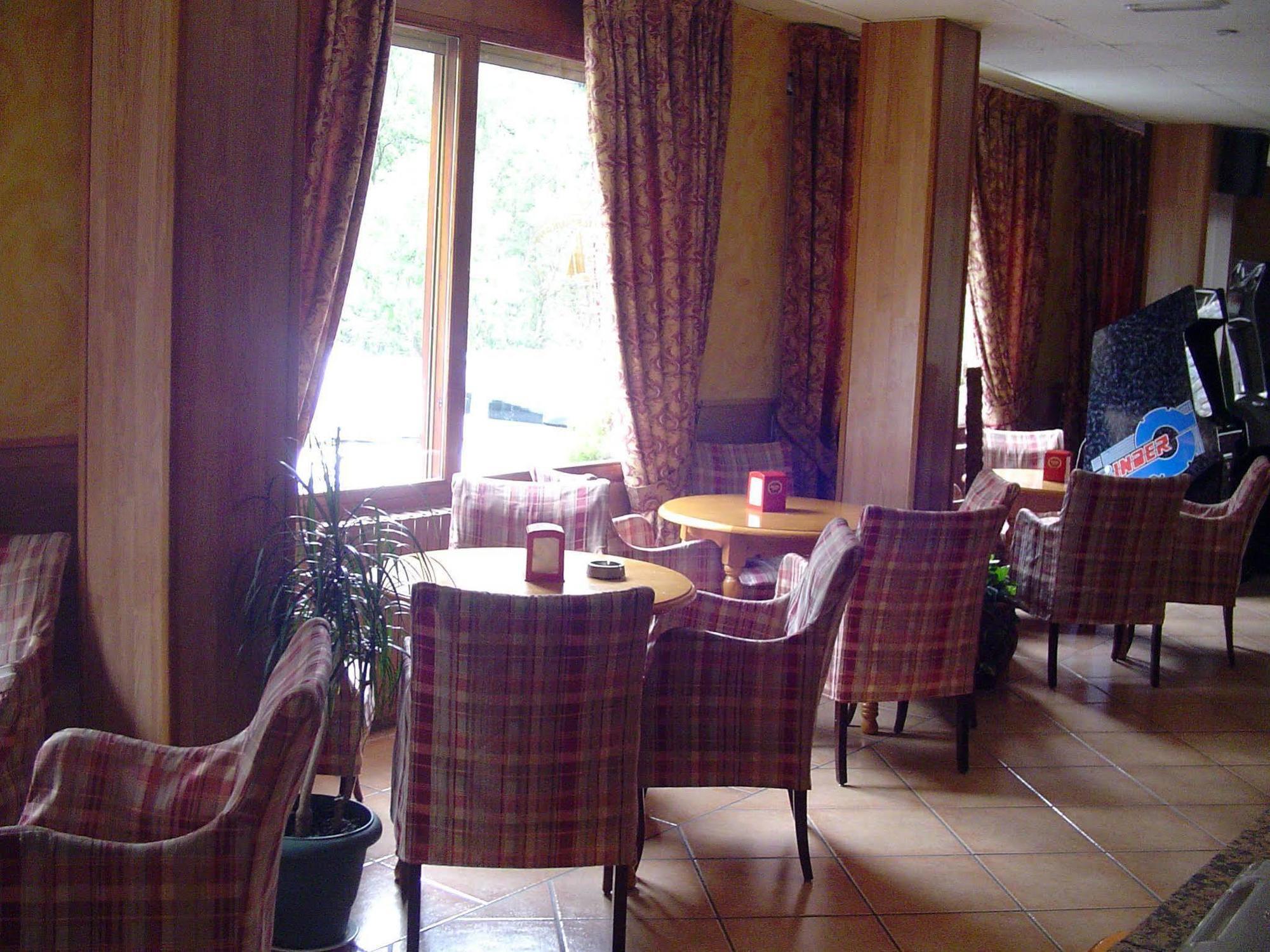 Hotel Antic La Cortinada ภายนอก รูปภาพ