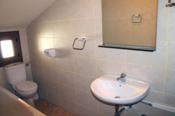 Hotel Antic La Cortinada ภายนอก รูปภาพ